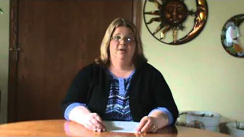 Glenda Erickson Video Project