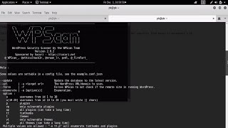 Celebrity How to Run a Security Scan and find Vulnerability in WordPress Site. Profile