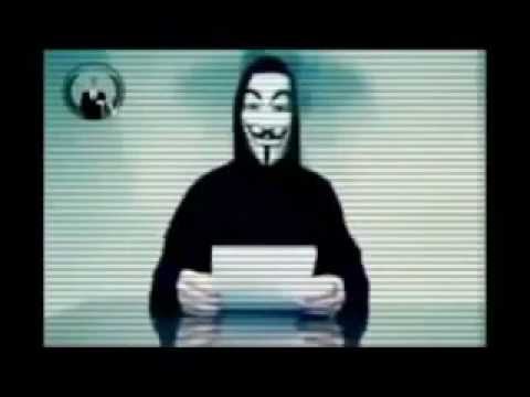 Anonymous - SURIYE - ÇOK ÖNEMLİ PAYLAŞIN !