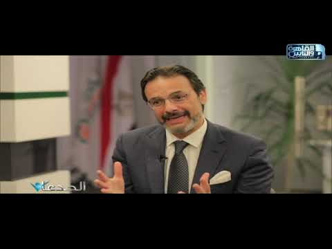 رئيس مجموعة الفروع بالبنك الأهلي المصري البنك حريص على التواجد بفروعه في جميع المدن الجديدة