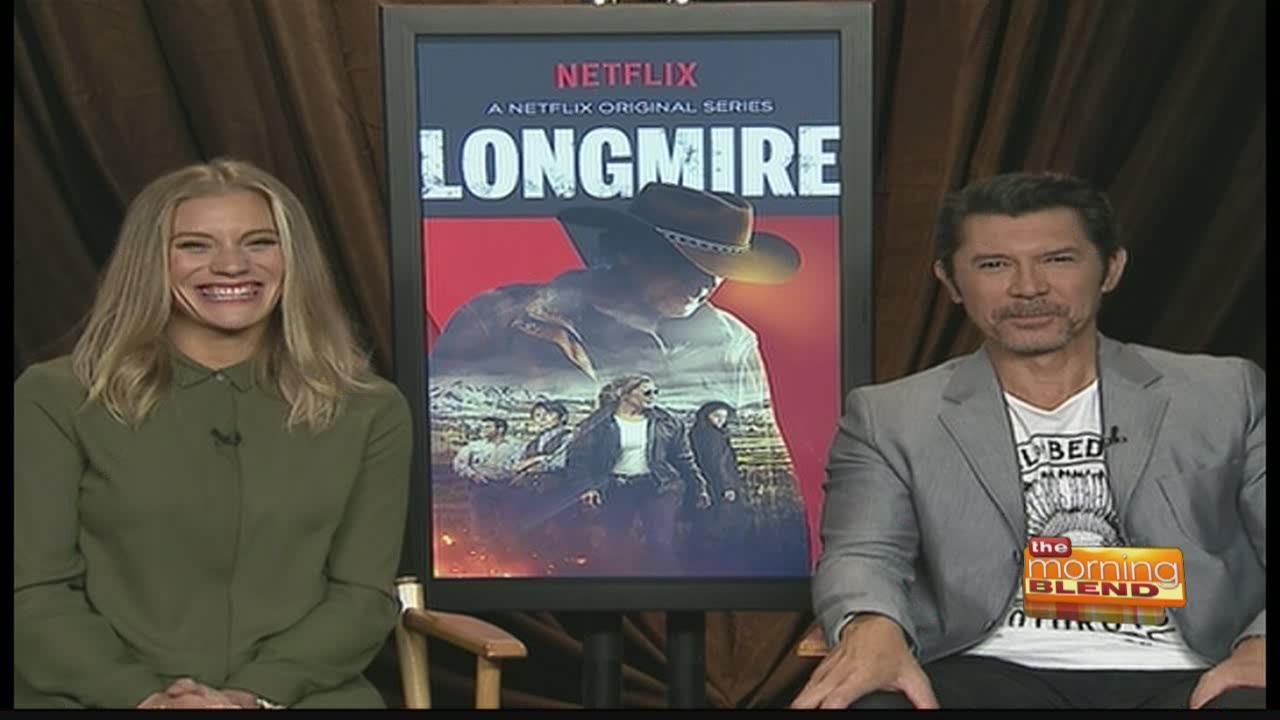 Longmire