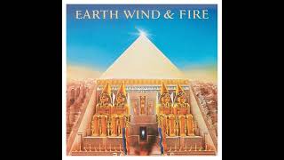 Earth Wind &amp; Fire - In The Marketplace / Jupiter (1st Extended Remix)