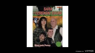 Sara I Ozrenski Izvori - Jadno Musko - Audio 2009