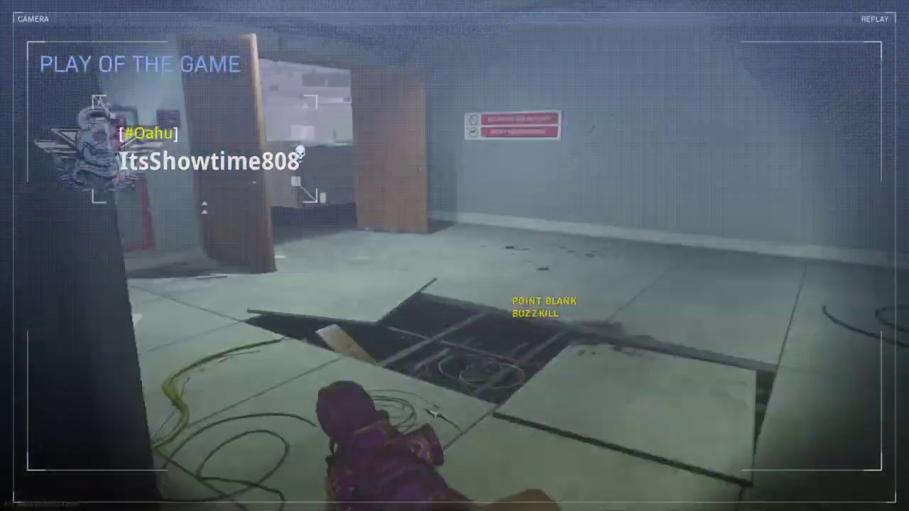 Itsshowtime808 - Call of Duty® - Still got it