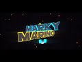 Marky marino intro