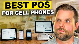 Best POS for Cell Phones: Don’t Get Trapped by Fees screenshot 5
