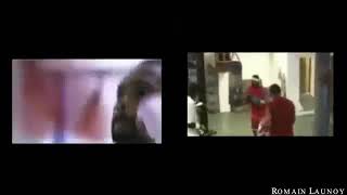 Roy Jones ,Can,T Be Touch اغنية قتالية شرسة 2018