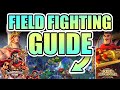 Field Fighting Guide Let S Get That KP Rise Of Kingdoms 