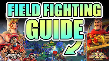 Field Fighting Guide: Let