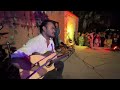 Majhe Majhe Tobo Dekha Pai || Rabindra Sangeet || Live