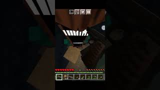 "Killing the Mimicer" #minecraft #foryou #survival  #addon #fpryoupage #horror