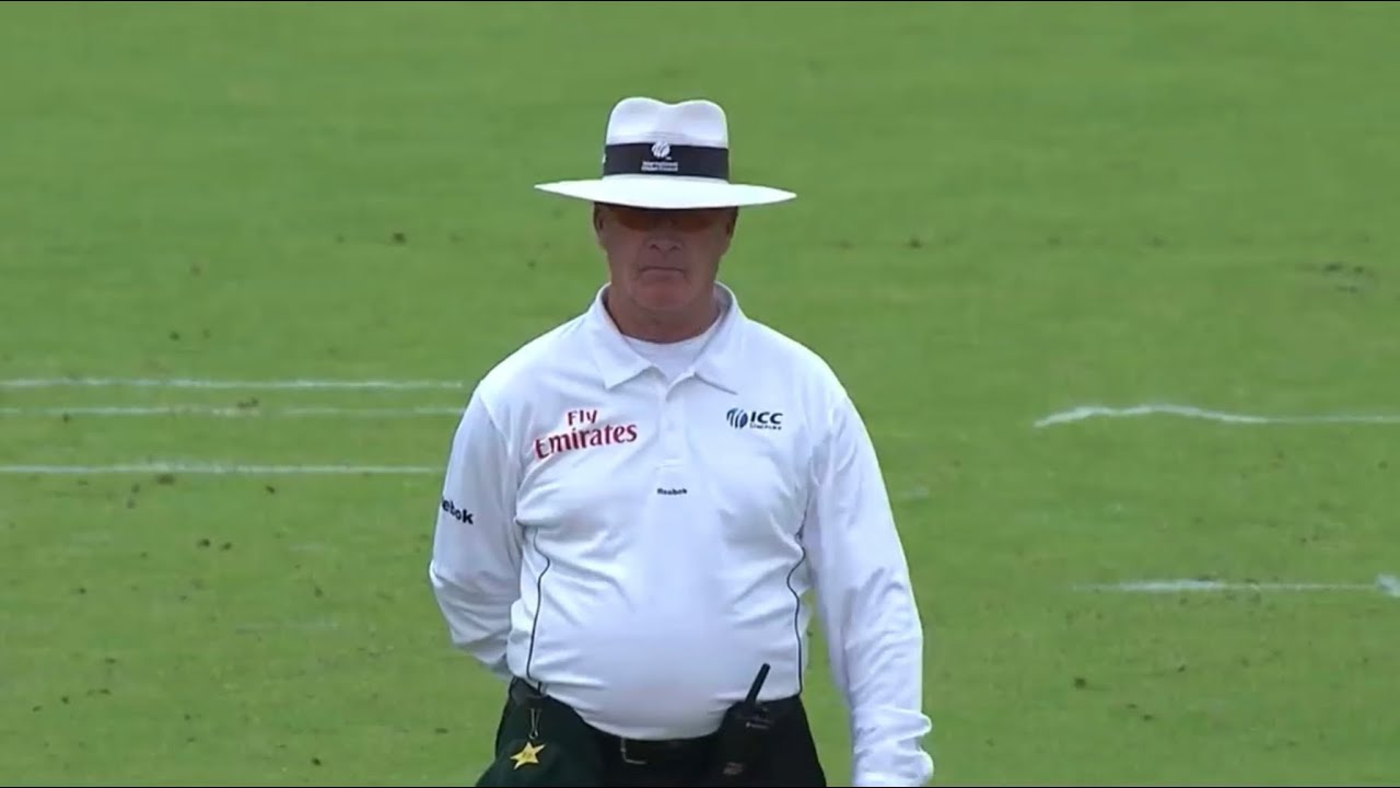 Remembering Rudi Koertzen