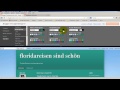 Blogger.com Blog - Design ändern