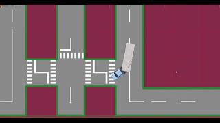 Truck game devlog #5 - 2021 November (Box2D physics of GameMaker Studio 2.3)