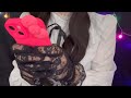 【ASMR】あなたは地雷女子に愛でられながらこちょこちょされるぬいぐるみです