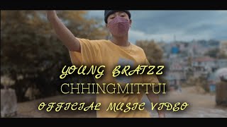 Miniatura de "Young bratzz - Chhingmittui (prod. by j_CHH4na) (Official MV)"