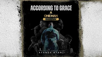 Ayanda Ntanzi - Fervent Prayer/Amen (Audio)