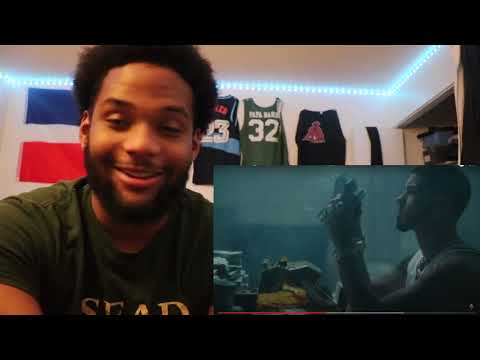 Another Banger🔥 🔥 🔥👹 Anuel AA x Foreign Teck - El Nene | Reaction / Reaccion |