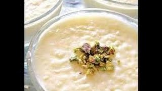 TOP10|على_طريقتي طريقة عمل الرز باللبن#