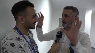KAMPÜSE SORDUK ÖZEL - ABDÜLKERİM DURMAZ