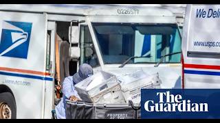 USPS Now Adding an 8% Fuel Surcharge on Packages Explained