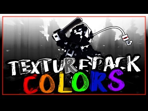 ZickZack V7 TEXTURE PACK [1.8/1.9/1.10/1.11/1.12 