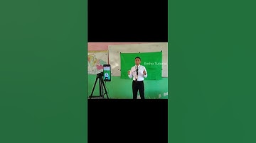 Di Balik Layar Pembuatan Video Pembelajaran