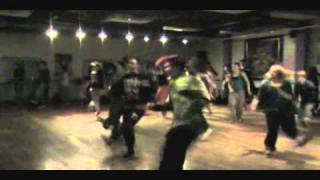 Alex Pesusich House Class at HDC (open level)
