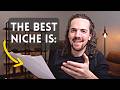 How to Pick the YouTube Niche Most Likely to EXPLODE (  Top Niche Ideas 2024)