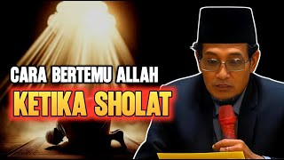 Download Lagu Banyak yang Sholat, Tapi Tidak Pernah Bertemu Allah — Ini Sebabnya MP3