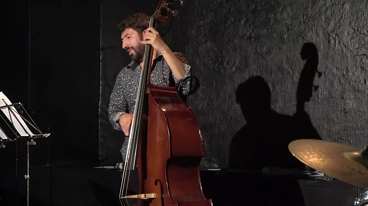 Bouncing with Ives | Trio Francisco Sanchez, Gabri...
