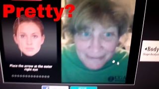 Prettyscale Challenge Who is Pretty Who is Not