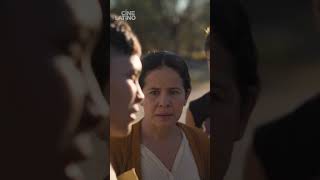 La civil | Película | El encargo | Cinelatino