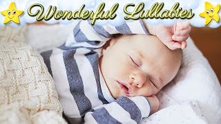 Lullaby For Babies To Go To Sleep ♥ Wonderful Bedtime Music ♫ Good Night And Sweet Dreams