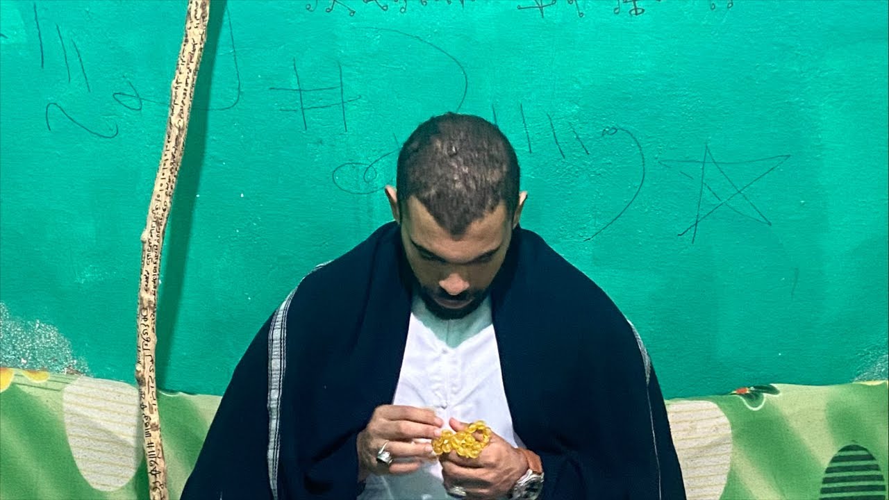 لن يعطيك احد هذا السر في سورة يس افعله يجعلك روحاني تمتلك قدرات غير عادية ملوك وخدام السوره