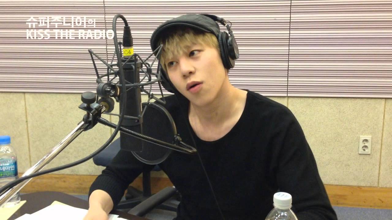 스피드 SPEED 이것만은 하고가~ Part.2 / 140329[슈퍼주니어의 키스 더 라디오]