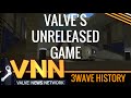 Half-Life: Threewave - Valve's Unreleased Game
