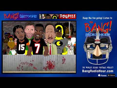 Bang Cartoons   Dogpile (2007)