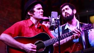 Until the Summer Comes - The Steel Wheels - 1/27/13 chords