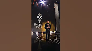 اكثر واحد يستاهل الكرة الذهبية 