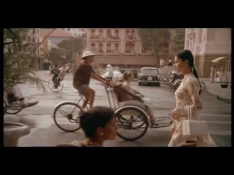 Un Américain bien tranquille (2003) bande annonce
