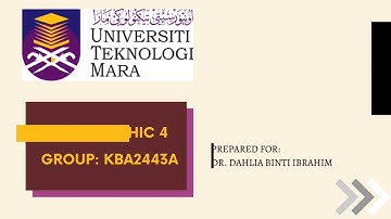 FIN533 / FUTURE FINANCIAL CHALLENGES