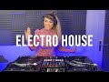 Electro house mix  8  the best of electro house