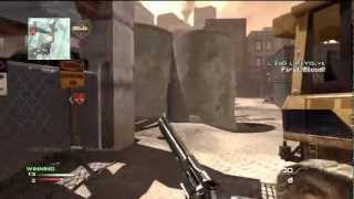 MW3 GB singles,DISPUTE PROOF! Map1: Hardhat