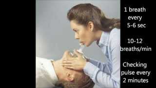 ACLS Respiratory Arrest Scenario Prepare for a Test 10 Questions