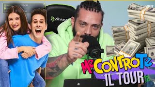 ME contro TE orgoglio nazionale!! 🇮🇹 | Cerbero Podcast #1332