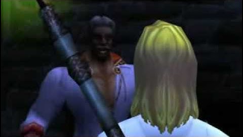 Return: A Warcraft Motion Picture