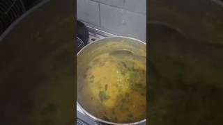 Restaurant-Style Tarka Dal at Home | Super Tasty | Alhamdulillah