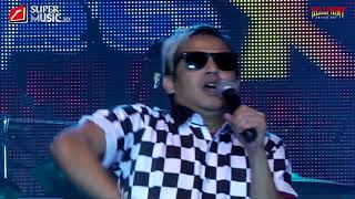 Download Lagu Tipe X - Sakit Hati | Hellprint United Day V MP3