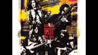 Black Dog (How The West Was Won)